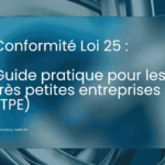 guide loi 25