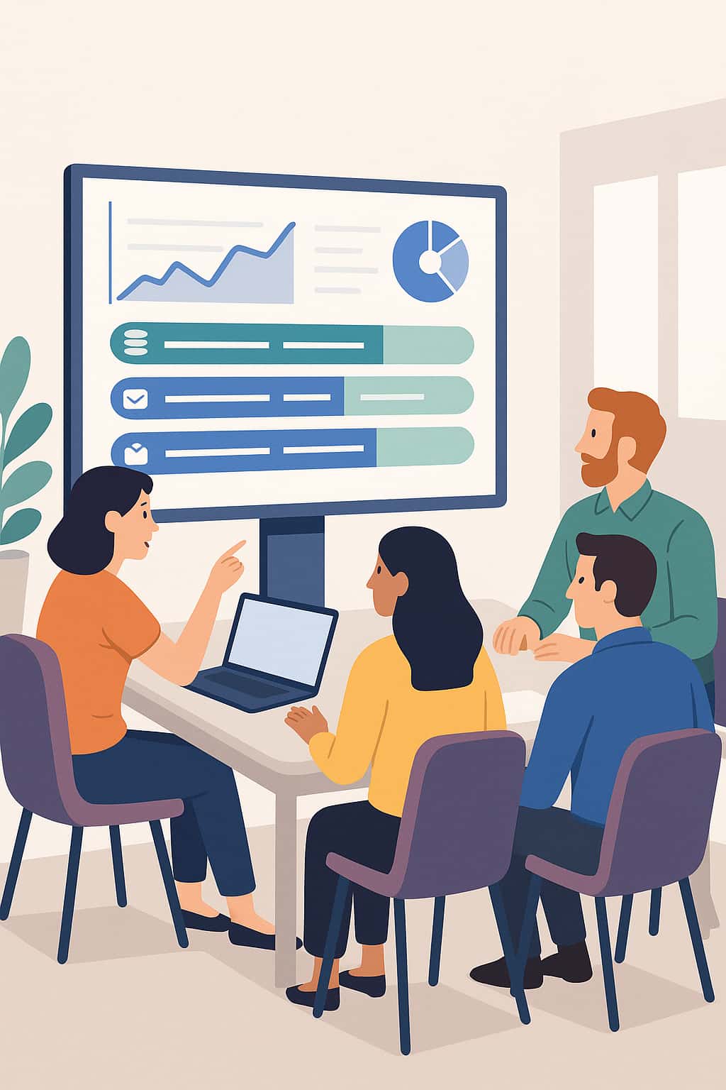 Unifier, nettoyer, activer